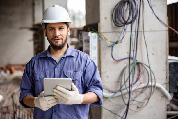 Best Emergency Electrician Near Me  in Janesville, MN