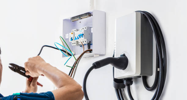 Best Electrical Upgrades for Homes  in Janesville, MN