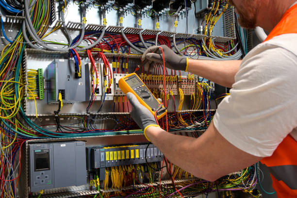 Electrical System Inspection in MN